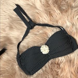 Bleu Rod Beattie bikini top